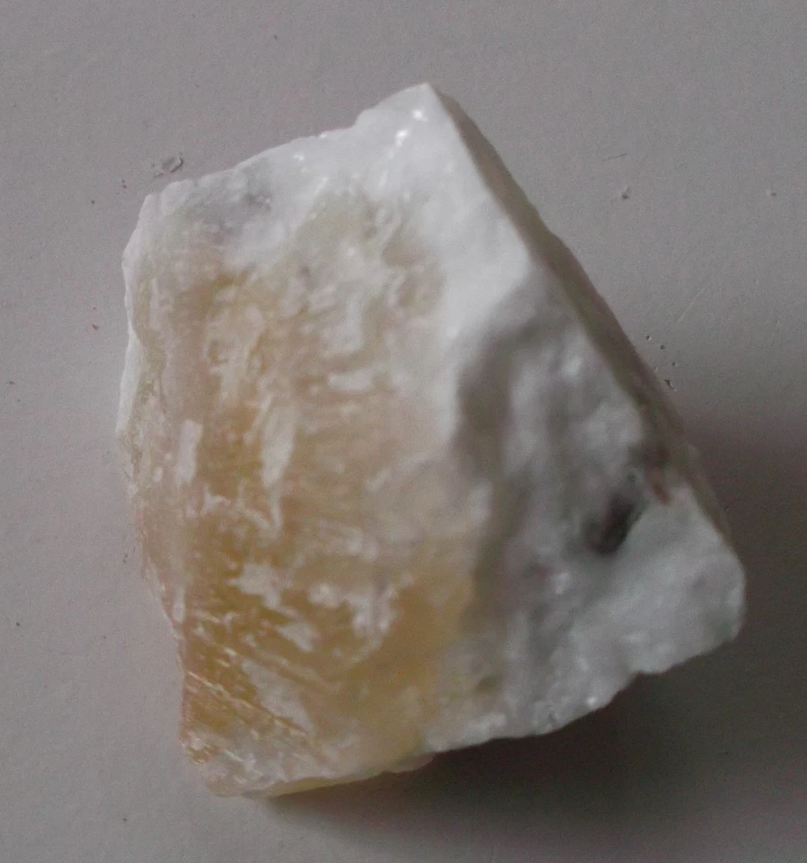 Aragonit Harz Natur 💖 X427 Schau Mal ! Kiste dazu ? - Bild 1 von 1