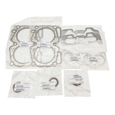 OEM Subaru MLS Engine Head Gasket Set Forester Legacy 2.5 SOHC NON-TURBO Foto 1 de 4