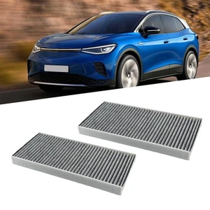 For ID 4 Crozz Vehicle Cabin Air Conditioning Filter Element Replacement - Picture 1 of 12