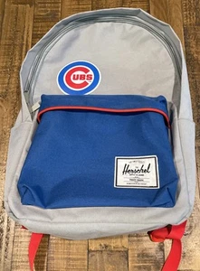 Original MLB Merchandise Herschel Chicago Cubs Kinder Rucksack - Bild 1 von 8