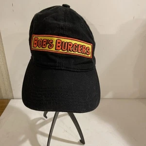 Bobs Burgers Mens Adjustable Hat ME - Picture 1 of 11