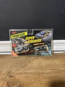 9137 Tyco Electric Racing Magnum 440-X2 Dale Earnhardt Super Stockers geöffnet - Bild 1 von 3