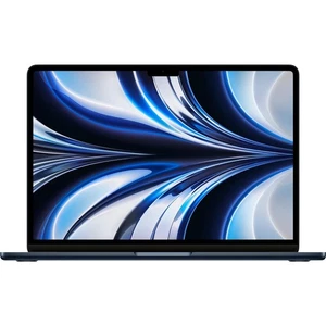 Apple 13.6 MacBook Air M2 24GB RAM 256GB SSD Midnight MLY33LL/A Very Good - Picture 1 of 6