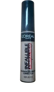 L'Oreal Paris Makeup Infallible Full Wear Waterproof Matte Concealer, Full Cover - Bild 1 von 1