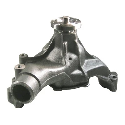 NUEVA BOMBA DE AGUA DE ALTA RESISTENCIA PARA CHEVROLET K2500 K3500 7,4 L 1991-99 2000 12527759 Foto 1 de 2