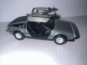 Hot Wheels 19th Collector’s Nationals 1981 Delorean DMC-12 Loose - Picture 1 of 8