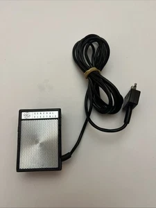 Vintage General Electric Mini Lautsprecher / Mikrofon - Made in Japan - Bild 1 von 4