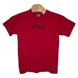 1763 A DeviAnt pLace of dEcaDence T Shirt Medium Atlanta Tucker Event Venue BDSM - Picture 1 of 9