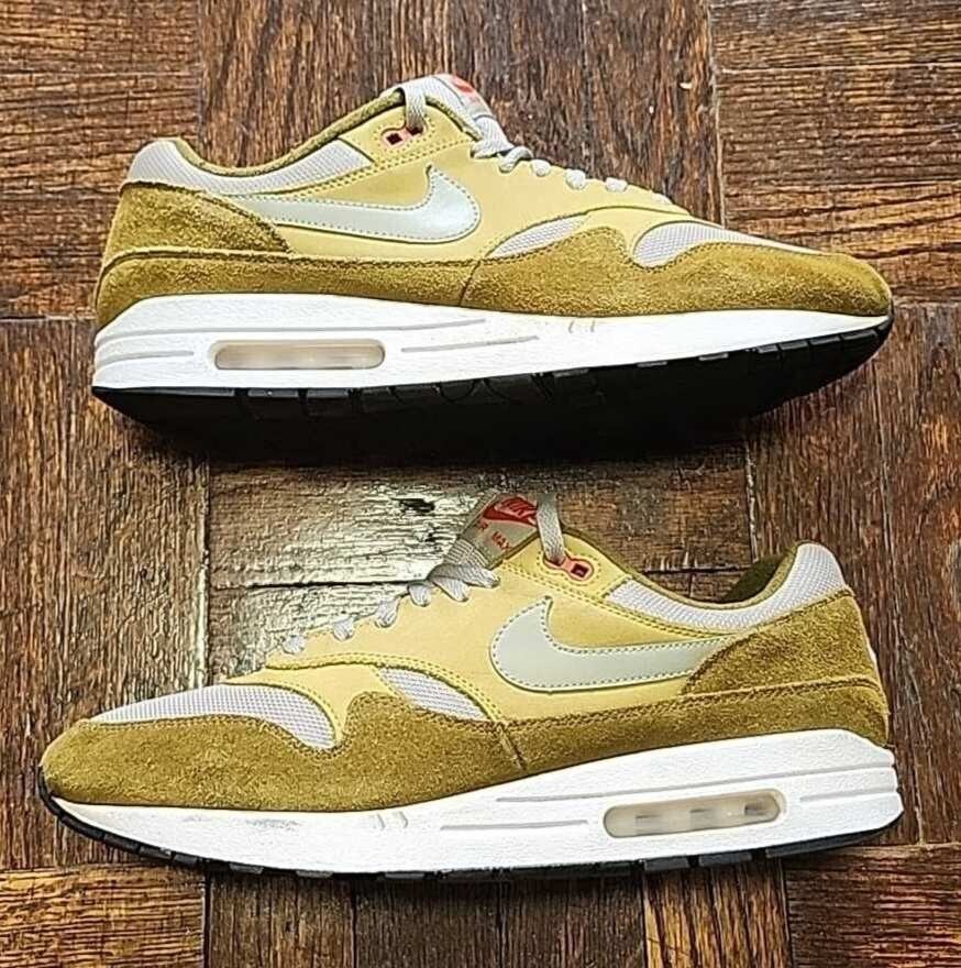 Nike Air Max 1 Premium for Sale | Authenticity Guaranteed | eBay Nike Air Max 1 Premium for Sale | Authenticity Guaranteed | eBay
