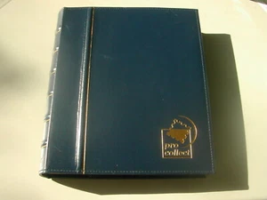 Bund - Sammlung Messebriefe 1998-2009 im pro collect Ringbinder - Picture 1 of 1