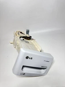 Generador de vapor LG DRYER OEM P/N EAU37148701,3111ER1002R usado - Imagen 1 de 4