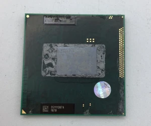 Genuine Intel Core SR048 i5-2520M 2.5GHz Laptop Processor CPU “Tested” D2-X3-l21 - Picture 1 of 2