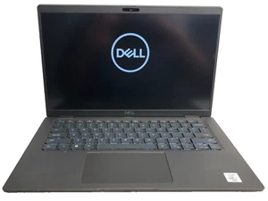 Dell Latitude 7410 14" i7-10610U 16GB RAM 512GB SSD Bad Keyboard No Os Parts - Picture 1 of 8