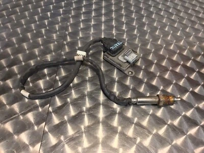 VAUXHALL VIVARO RENAULT TRAFIC 14-18 1.6 DTI OSSIGENO NOX SENSORE LAMBDA 5WK96748 - Immagine 1 di 4