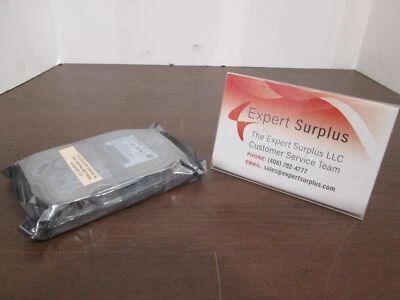 Fujitsu Limited, MPE3043AE, Hard Drive, Used - Image 1 of 4