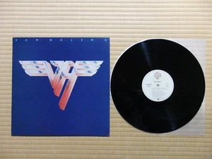 Van Halen – Van Halen II P-10641W Japan - Picture 1 of 7