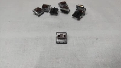 2x Logitech G915, G815 Tactile Switch Replacement |Original Spare Parts Keyboard - Bild 1 von 2