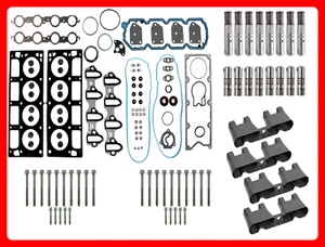 Enginetech AFM Replacement Kit for 06-14 Chevrolet GMC 5.3L Truck TODOTERRENO - Picture 1 of 1