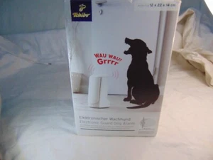 Elektrischer Hund von Tschibo - Bild 1 von 4