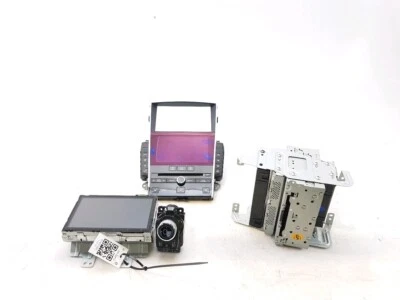 Poste Multimedia - Infiniti Q60 II - 253915CB6B - W0-2291Q - Imagen 1 de 4