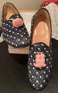 Vero Cuoio - NUNCA NUNCA - Zapatilla Tex Mambo + Nappina - Zapatos Italianos Talla 44 - Imagen 1 de 6