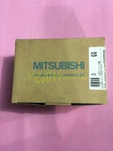 ONE NEW IN BOX Mitsubishi AJ65DBTB1-32R - Afbeelding 1 van 1