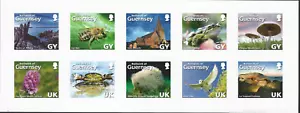 2007 Guernsey Sg 1149a 125th Anniversary of La Societe Guerneiaise MNH - Picture 1 of 1