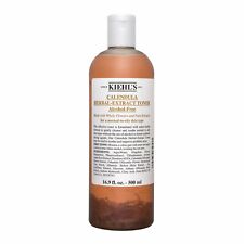 Kiehl's 500ml Calendula Herbal Extract Alcohol Toner Normal Oil Skin