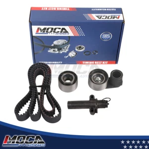 Timing Belt w/ Hydraulic Tensioner Kit fits 00-04 Acura Honda Pilot Odyssey J32A - Picture 1 of 6