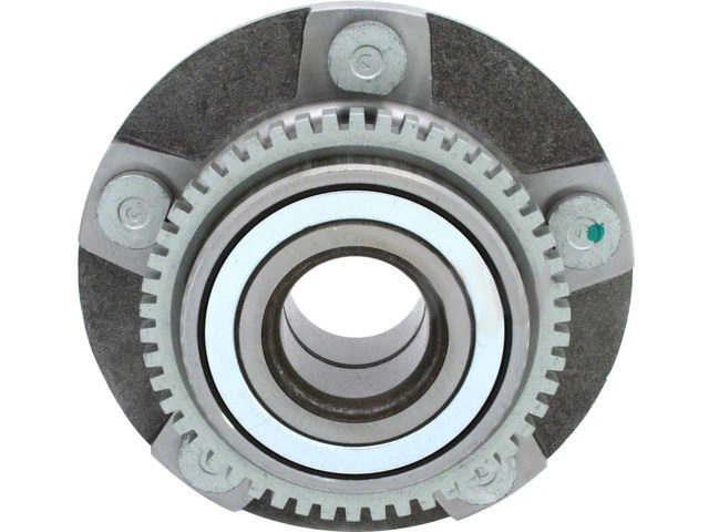 Conjunto de buje de rueda delantera para Ford Mustang 1994-2004 2001 2000 1999 1995 GY237GB Foto 1 de 1