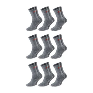 ChiliLifestyle Socken Trekking Wandern, 9 Paar, Damen, Herren, Outdoor - Bild 1 von 1
