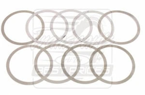 Fits GM Chevy Dodge NV4500 5 Speed Transmission Mainshaft Shim Kit Shims - Imagen 1 de 1