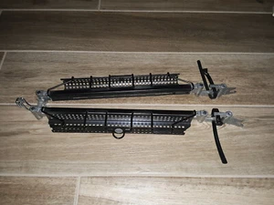 Brazo de administración de cables Dell Poweredge 1U 02Y885 - Imagen 1 de 3