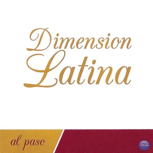 Dimension Latina-Al Paso - Bild 1 von 1