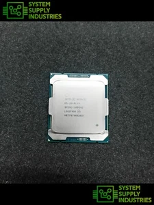 Intel Xeon Prozessor CPU E5-2648L V4 P/N SR2ND 14-Core 1,80GHz 9,6GT/s QPI 35MB - Bild 1 von 3