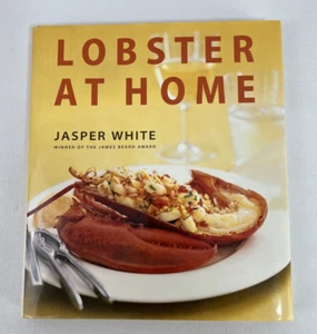 Lobster at Home - Hardcover By White, Jasper - Picture 1 of 7