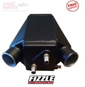 FIZZLE Sea-Doo 300 RXP-X RXT-X GTX SuperCooler Performance Intercooler SD-IC-022 - Picture 1 of 1