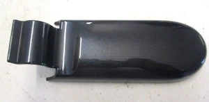 BMW MINI (Astro Black) Boot Hinge Cover Right R52 Convertible - 7127548 - Picture 1 of 5