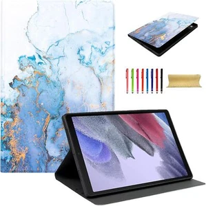 UGOcase Galaxy Tab A7 Lite 8.7-Inch 2021 Hardback Case with Stand Function - Picture 1 of 6