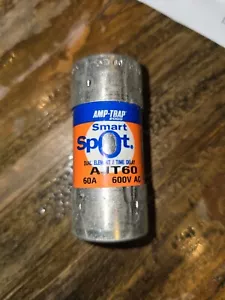 Smart Spot Amp-Trap 2000 AJT60 - Foto 1 di 2