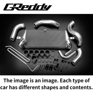 TRUST GReddy Intercooler Kit SPEC-LS ARISTO JZS161 2JZ-GTE 12010464 - Picture 1 of 1