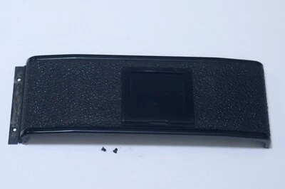 PETRI FT1000 后盖后门螺丝老式单反 35 毫米胶片相机零件  — 第 1/2 张图片