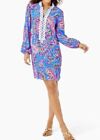 Lilly Pulitzer Conley Dress - Size 10 NWT $178