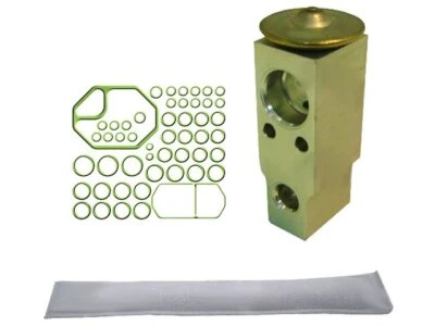 Kit secador receptor A/C Honda Ridgeline 2006-2011 82626JXBX 2007 2008 2009 - Imagem 1 de 2