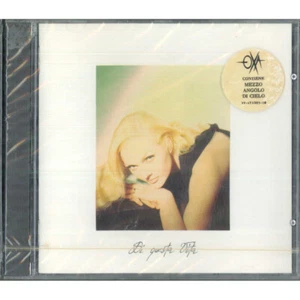Anna Oxa CD Di Questa Vita / Columbia COL 4715012 Sigillato 5099747150128 - Bild 1 von 2