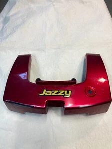 Pride Jazzy Select GT Front Shroud Cover Body Panel Power - Picture 1 of 3