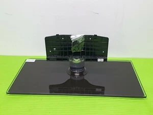 GLAS TISCHUNTERGESTELL UE40D5520 UE40D5500 UE46D5000 UE46D5500 TV BN61-07057X - Bild 1 von 3