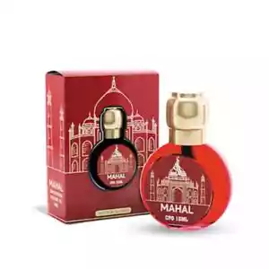 HAMIDI MAHAL 15 ML PERFUME ATTAR OIL - Picture 1 of 3