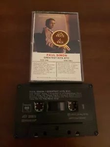 Paul Simon greatest hits - Picture 1 of 2