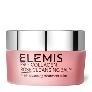 Elemis Pro-Collagen Rose Limited Cleansing Balm New, No Box Travel Size 20g - Picture 1 of 5